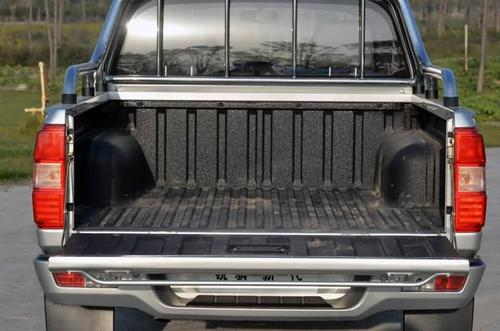 聚脲涂料在汽车涂装上的应用